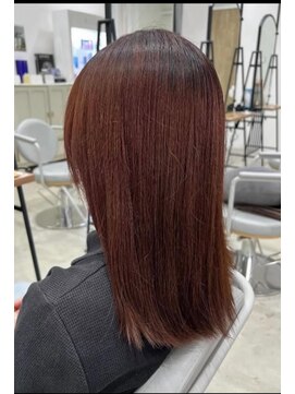 サンクチュアリ ウィズエデン 京橋店(Sanctuary with eden) イルミナカラー