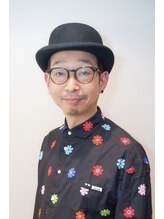 アース 恵比寿店(HAIR&MAKE EARTH) 宮崎 浩次