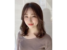 ヘアーライフアイリー(Hair Life iRIE)