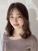 ヘアーライフアイリー(Hair Life iRIE)