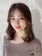 ヘアーライフアイリー(Hair Life iRIE)の写真/“毎日のお手入れが簡単”をテーマにしたカット。再現性の高いスタイルで、忙しい朝も楽々セット完了♪