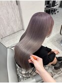 lavender silver