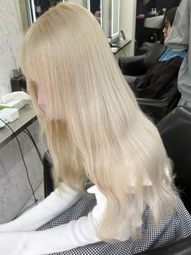 ジェプシー(JPCY) ブロンド