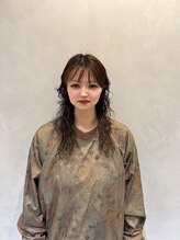 ウル(uru) 内田 有香