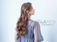 ラフテル(Raftel)