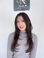 トゥルークリエイション 北千住(True Creation--)&nbsp;カラー/トリートメント/カット/ブリーチ/韓国/髪質改善/北千住