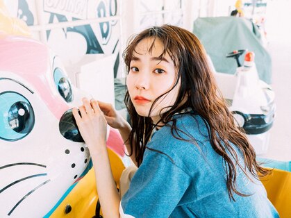 マイ ヘア デザイン 岡崎(MY hair design)の写真
