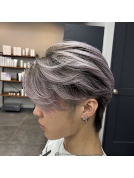 デフ(Def) シャドウルーツバレイヤージュ