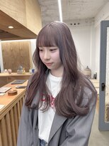 バド(bado)&nbsp;lavender greige