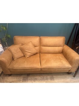 プライベートな空間で、一人一人の髪のお悩みを解決してくれる♪自分史上最高のスタイルに。