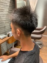 アミカ シーモール店(Amica)&nbsp;メンズショート