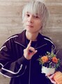 アルベロ(albero) 加々美 征一郎