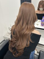 レブ 難波店(REV.) 髪質改善/ブリーチ/ダブルカラー/韓国/インナーカラー/難波