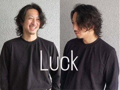 ラック(Luck)の写真