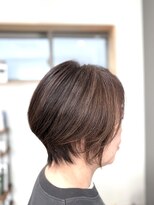 エオン(eon)&nbsp;大人ショートボブ