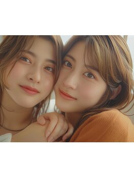 ＊髪質改善トリートメント＊≪うるツヤ冠が艶めく美髪にうっとり♪≫見た目だけでなく深部まで補修♪