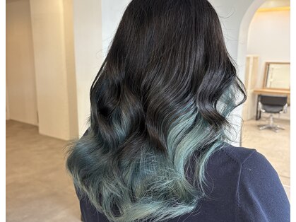 アトール(ATOLL by INFINI)の写真