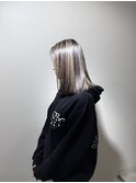 艶髪ハイライト