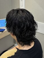 ファースト 秦野店(First)&nbsp;サーフカール/ウルフパーマ/秦野