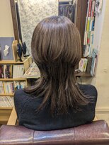 チェンバーズ(CHAMBERs)&nbsp;ミディアムスタイル