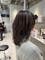 フィルムス 田町芝浦(FILMS)&nbsp;お家でも簡単スタイリング◎大人レイヤー