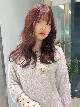 シキ オルガン 大宮(siki ORGAN) ショコラブラウン