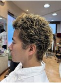 メンズショート