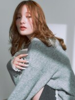 アイニティ 少路(Inity)&nbsp;レイヤースタイル /豊中/少路/髪質改善