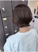 エレガントくびれショート
