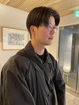 カシ 中目黒(CASI)&nbsp;メンズカット
