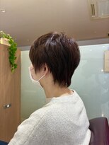 エル バイ ファースト(L by first) 【L by first】イルミナ新色【ラベンダー】