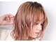 ミミ 池袋 要町(mimi)の写真/経験豊富なスタイリストによる「髪質変化」に合わせたカット技術であなたの魅力を引きだします☆