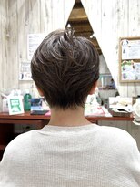 オリバー 諫早店(ORiVER)&nbsp;パーマ