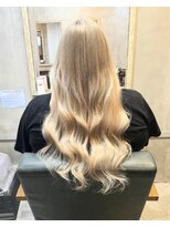 ルフレ 新宿歌舞伎町店(Reflet)&nbsp;◎【ダブルカラー×プルエクステ】