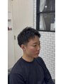 ヘアーメイク ヤマカワ(HAIR MAKE YAMAKAWA)&nbsp;アクティブショートスタイル無造作だからセットも簡単！