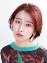 セッテ 学芸大学店(Sette)&nbsp;ショートボブボブ　　　　　学芸大学