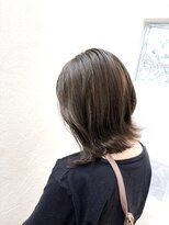 デイシーアンドコー(Deicy&Co)&nbsp;Olive Brown