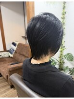 カノン(kanon) レディースショートカット