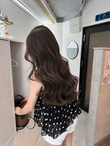 マーシュ 梅田(marshu)&nbsp;グレージュ