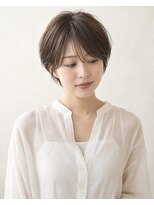 エラ(ERA) 髪質改善/白髪染め/白髪ぼかし/酸性ストレート/縮毛矯正