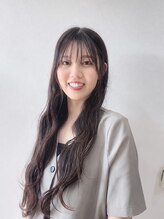 サクラビ(sakurabi)&nbsp;打田 千紘
