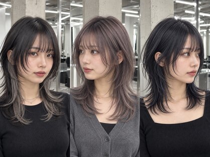 スノットバイガルテ(SNOT by GARTE)の写真