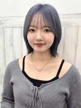 プロデュース 橋本店(Produce)&nbsp;林 あかり 【橋本店】