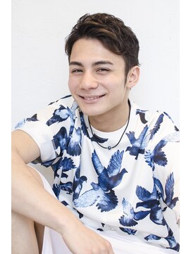 キートスバイガーランド (Kiitos by Garland) [Kiitos/吉祥寺]☆人気ソフトトラッド03☆