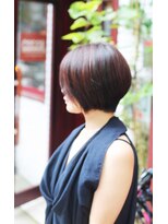 ココアール けやき通り(COCO.R) ハーブカラーやボタニカルカラーなどカラーメニューが豊富♪