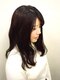 美容室フィール(feel)の写真/【ＣＯＴＡシャンプーお持ち帰り付きカット¥8030】再現性抜群のカット技術でサロン帰りの質感が長く続く☆