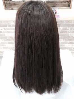 ヘアーリゾートディアーズ (Hair Resort Dears)の写真/【高城駅/徒歩1分】トリートメントと言えばDears!多数の髪質改善トリートメント取り扱い◎極上のヘアケア＊