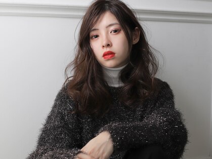 エメリヘアー(Emeli Hair)の写真