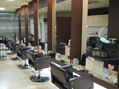 Lucky Hair 摂津富田店【ラッキーヘアー】