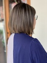 ブリッツレボルト(BLITZ R EVOLUT)&nbsp;☆☆Ryo先生のダメージレスカラー集☆☆